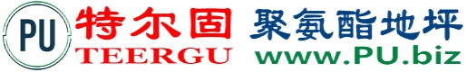 特尔固®海北聚氨酯地坪